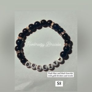 Hembreezy Bracelet